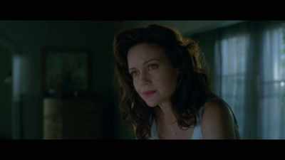 [gulps, coughing] - Gerald's Game