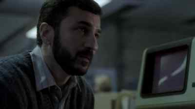 [ GULPS ] - The Americans