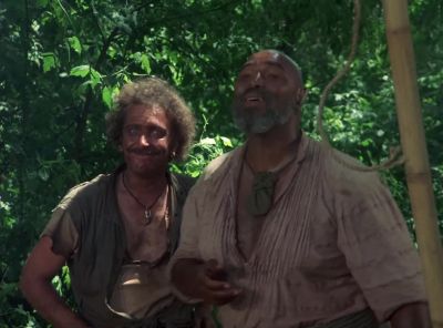 [gulps] - The A-Team