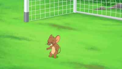 - [GULPS] - Tom and Jerry Tales