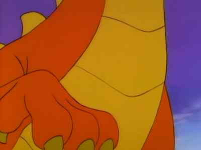 [GULPS] - Disney's Adventures of the Gummi Bears