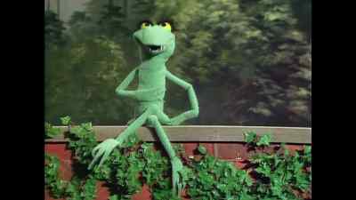[GULPS] - The Muppet Show