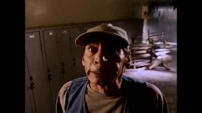 [gulps] - Ernest Goes to School