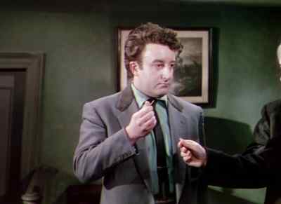 [Gulps] - The Ladykillers