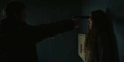 [gulps] - No Exit