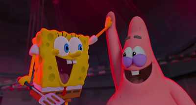 [gulps] - Plankton: The Movie