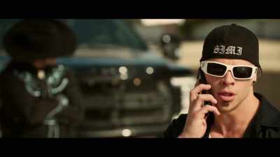 (gulps) - The Real Bros of Simi Valley: The Movie