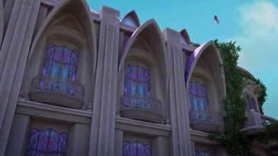 [gulps] - Unicorn Academy