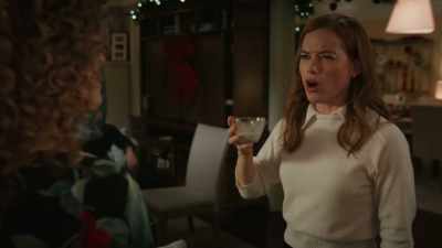 [GULPS] - Zoey's Extraordinary Christmas