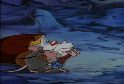 [GULPS] - Animaniacs