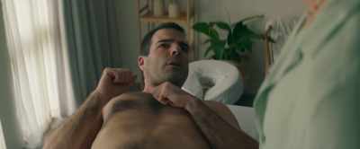 - Gum's gone. Are we good?
- Yeah. I'm sorry. - Down Low