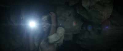 (gun bangs)
(whimpering) - Monsters of Man