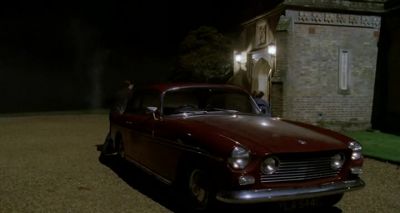 [gun bangs] - The Inspector Lynley Mysteries
