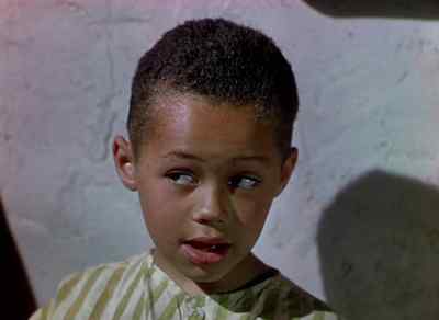 - Gun.
CHILDREN: Gun. - Black Narcissus