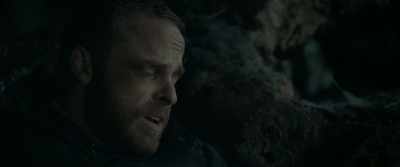 [gun clattering] - The Bad Shepherd