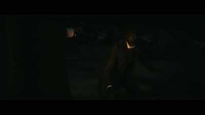 (GUN CLATTERS) - Surrounded