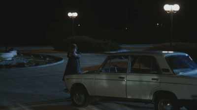(GUN CLATTERS) - Comrade Detective