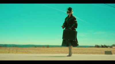 [gun clatters] - The Umbrella Academy