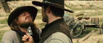 (GUN CLATTERS) - The Magnificent Seven