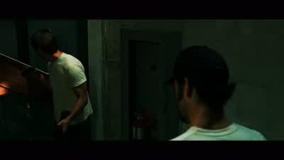 Shit. Are we ready to roll? You coming with us? No, you're coming with me. I've done this before. Kn - Dawn of the Dead