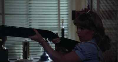 (gun clicking) - Wacko