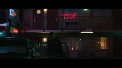 [gun clicking] - Reprisal