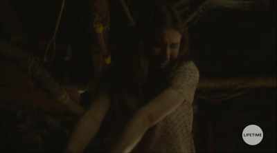[GUN CLICKING] - Girl in the Bunker