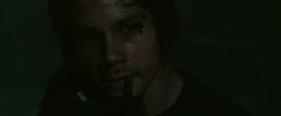 (gun clicking) - American Assassin