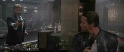 - [Gun Clicks]
- Damn it! - Raw Deal