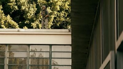 [gun clicks empty] - SEAL Team