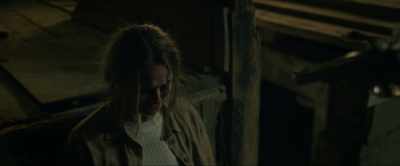 (gun clicks) - Motherly