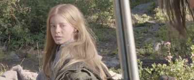 [gun clicks] - The Girl on the Mountain