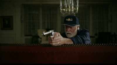 [GUN CLICKS] - Night of the Sicario