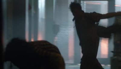 (GUN CLICKS) - Gotham