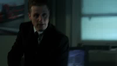 Gordon? - Gotham