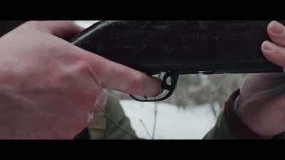 (gun clicks) - Battle of the Bulge: Winter War