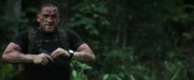 (gun clicks) - Monsters of Man