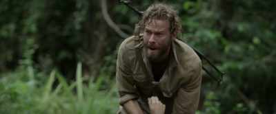 (gun clicks) - Monsters of Man