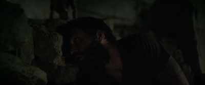 (gun clicks) - Monsters of Man