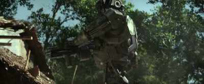 (gun clicks) - Monsters of Man