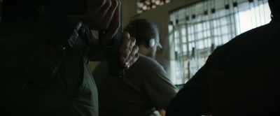 (gun clicks) - Monsters of Man