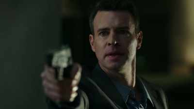 [ Gun clicks ] - Whiskey Cavalier