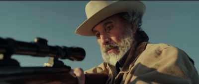 ( gun clicks ) - Tejano