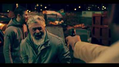 GUN CLICKS - Informer