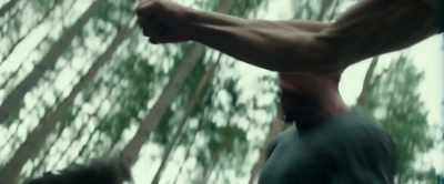 (gun clicks) - American Assassin