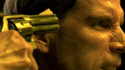 (gun clicks) - Numb3rs