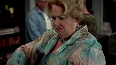 [GUN CLICKS] - True Blood
