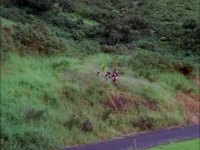 [ GUN CLICKS ] - Hawaii Five-O