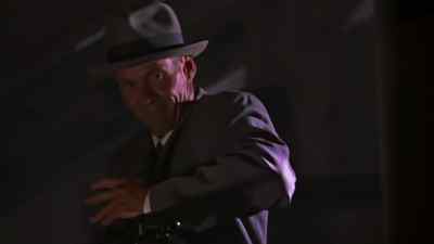 [GUN CLICKS] - Relic Hunter