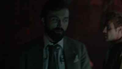 (gun clicks) - Constantine